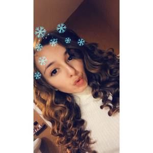 Meet your Posher, Amethyst